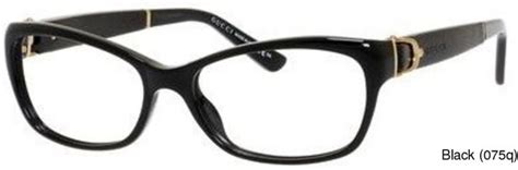 Gucci Womens Eyeglasses 3639 Full Rim Optical Frame